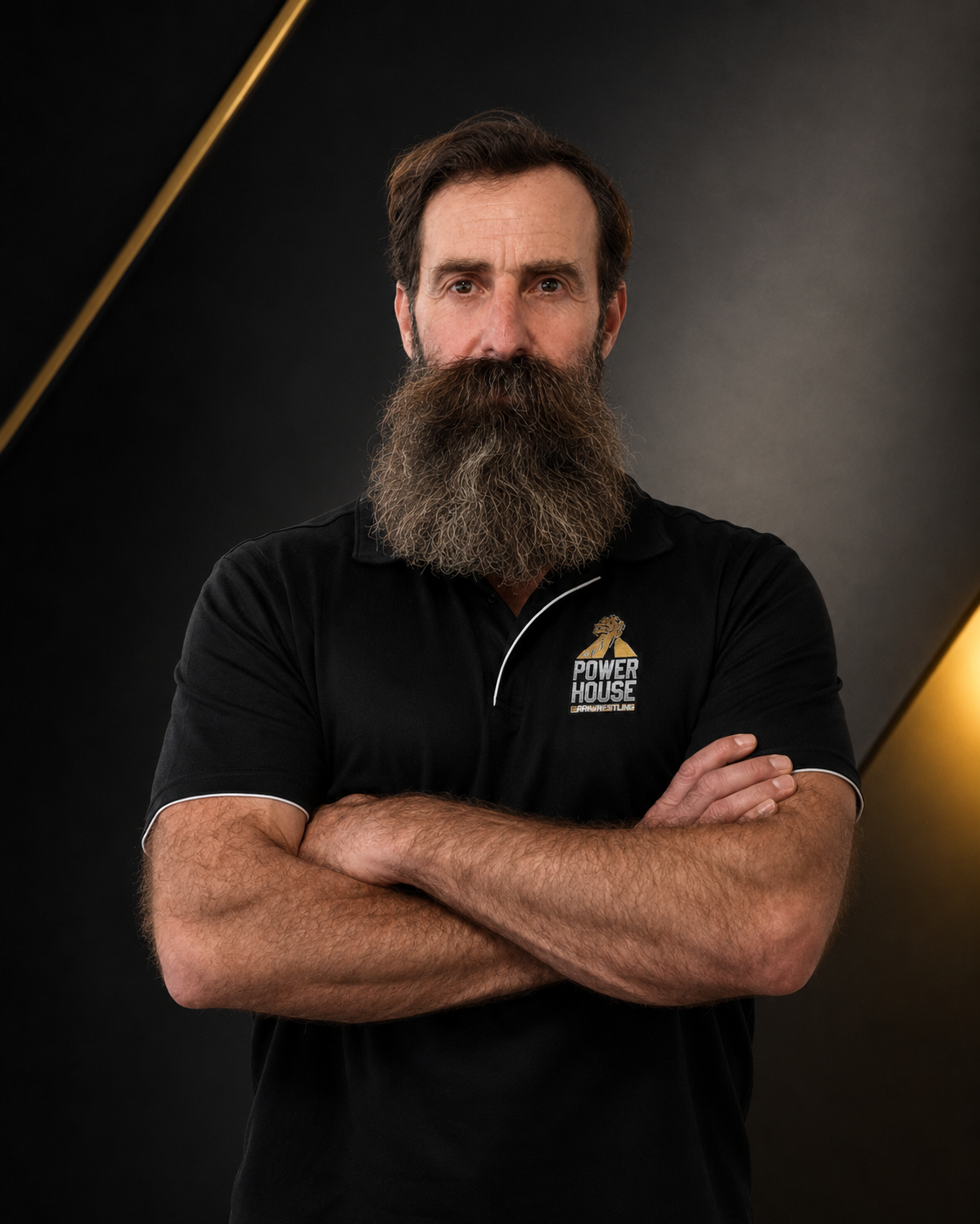 Sam Saffuri